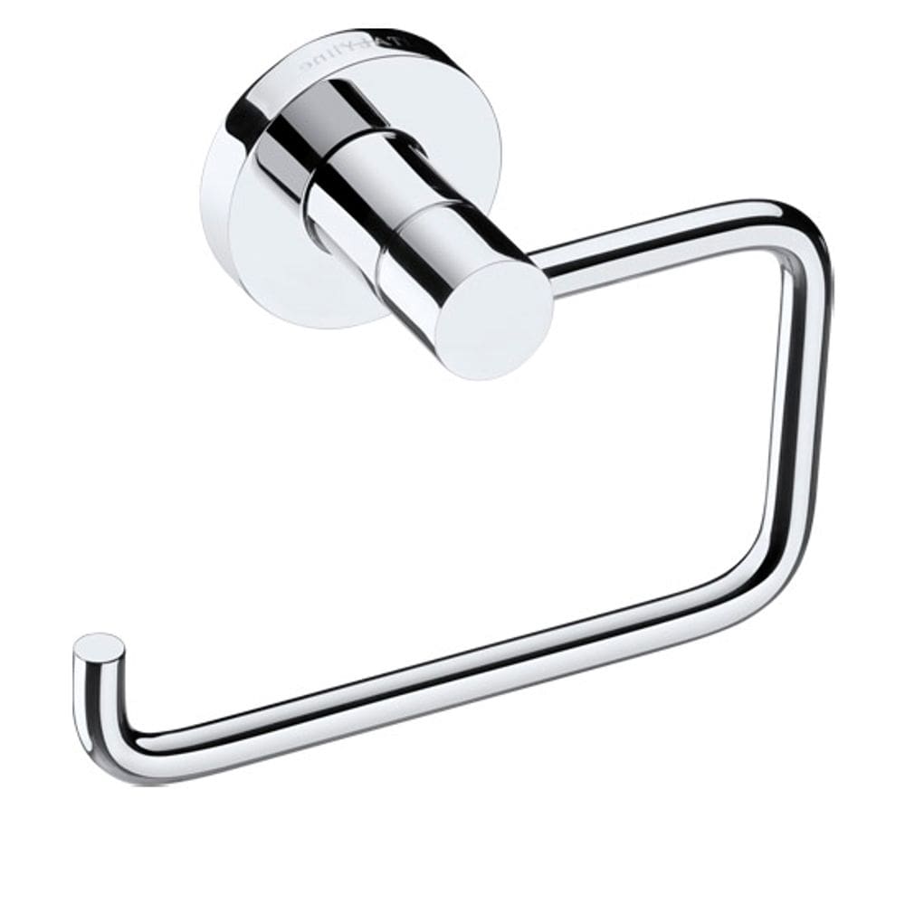 Papeleira Bridi Cromado