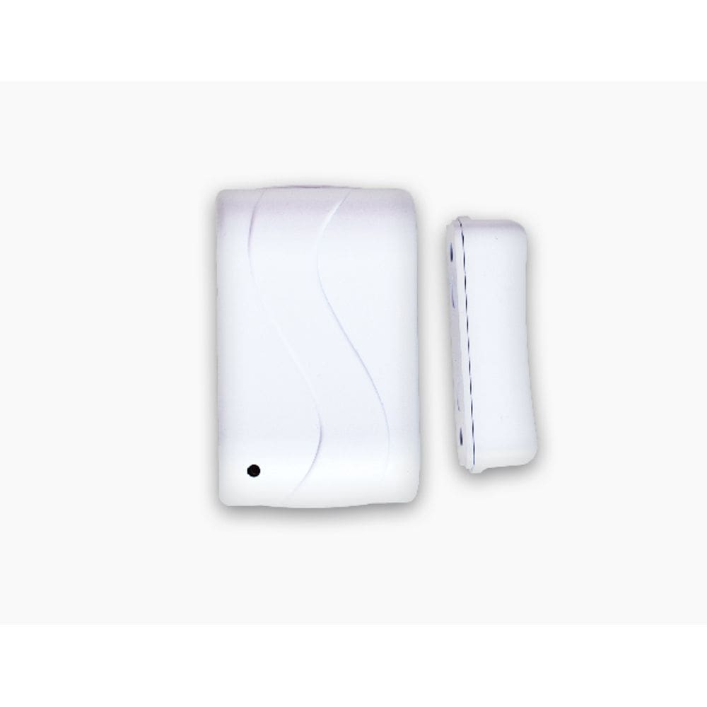 Sensor de alarme magnético sem fio- SS200