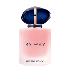 Giorgio Armani My Way Floral Eau de Parfum - Perfume Feminino 50ml