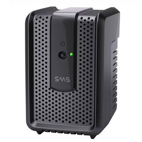Estabilizador SMS Revolution Speedy 300va 115 e/s- Monovolt