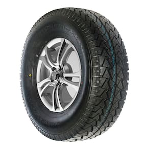 Pneu Aro 16 265/70 R16 Chengshan Csc302 At 112T