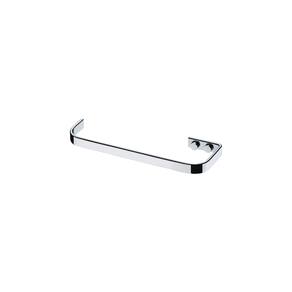Toalheiro Aberto 22cm Porta Toalha Banheiro Future