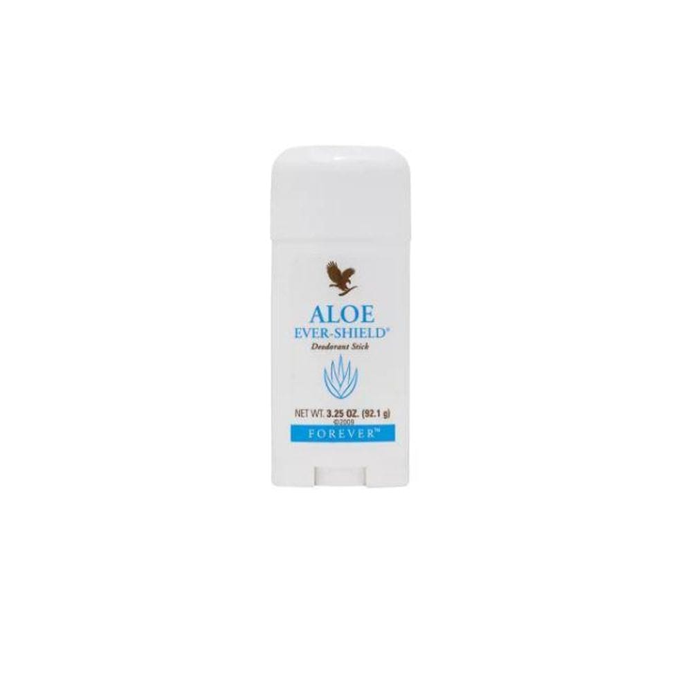 Desodorante Natural Forever Ever-Shield Tatuagem Cicatriza