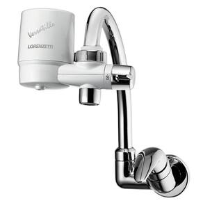Purificador de Água Versatille - Design Arrojado e Prático
