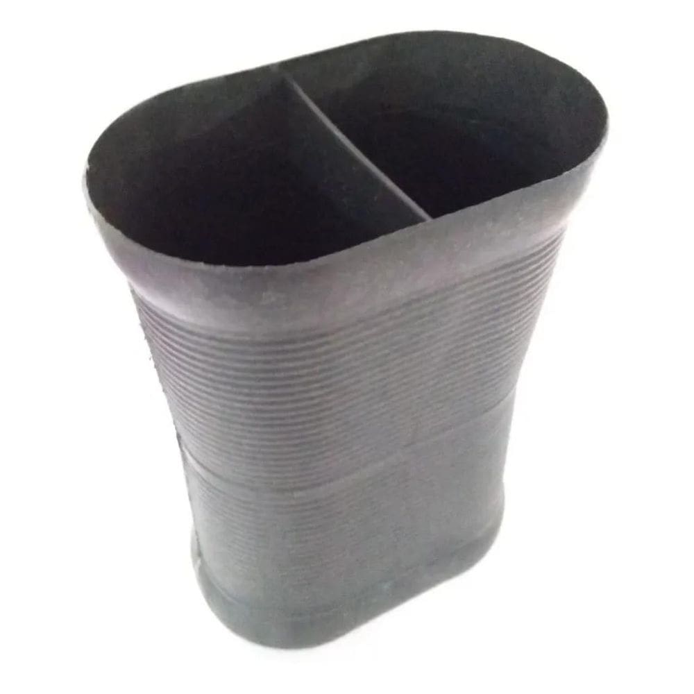 Porta Linha Pipa Oval Carretel Lata De Plastico 12 Und
