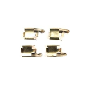 Kit Reparo Freio A Disco 1 Roda F4000 85/..., F250 98/...