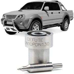 Bico Injetor Diesel Mitsubishi L200 E Pajero 2.5 2.8 Diesel