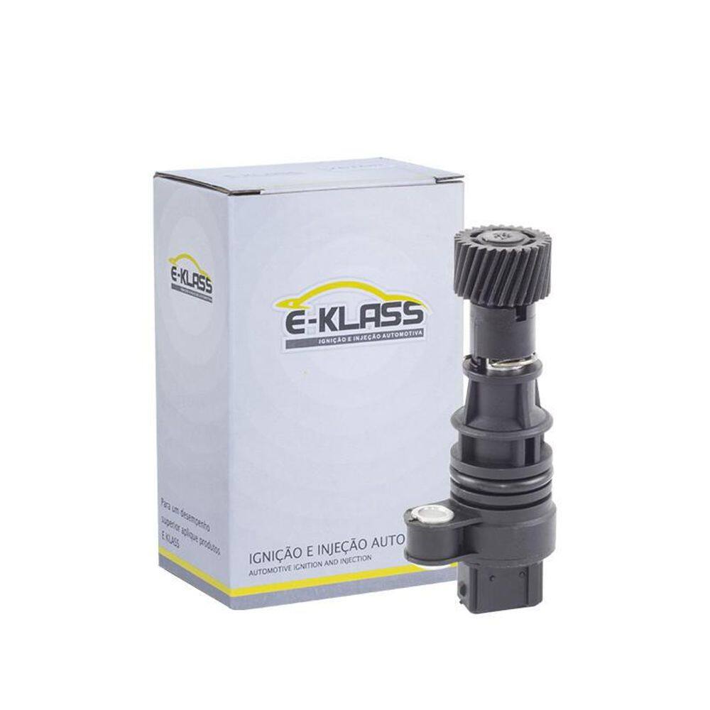 Sensor De Velocidade Chery Face Cielo Tiggo