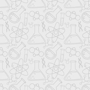 Papel De Parede Laboratório Química Atamos Dna Autocolante