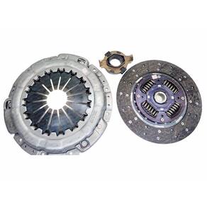 Kit De Embreagem Do Kia K2500 E Hyundai Hr De 2013 Até 2016