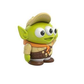 Marciano Russell Up Altas Aventuras Alien Remix Disney