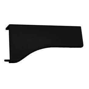 Ponteira Pe 183 S7015 15Mm Preta Rometal