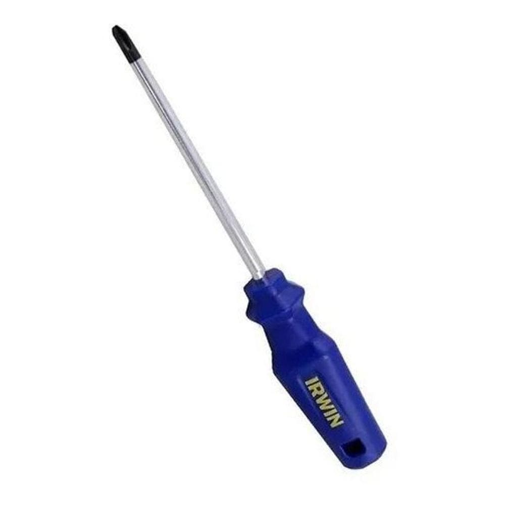 Chave Phillips Gp 1/4`` X 4`` Irwin