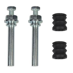 Kit Pino Guia Da Pinca Freio Dianteira 71Mm Ranger 98/...