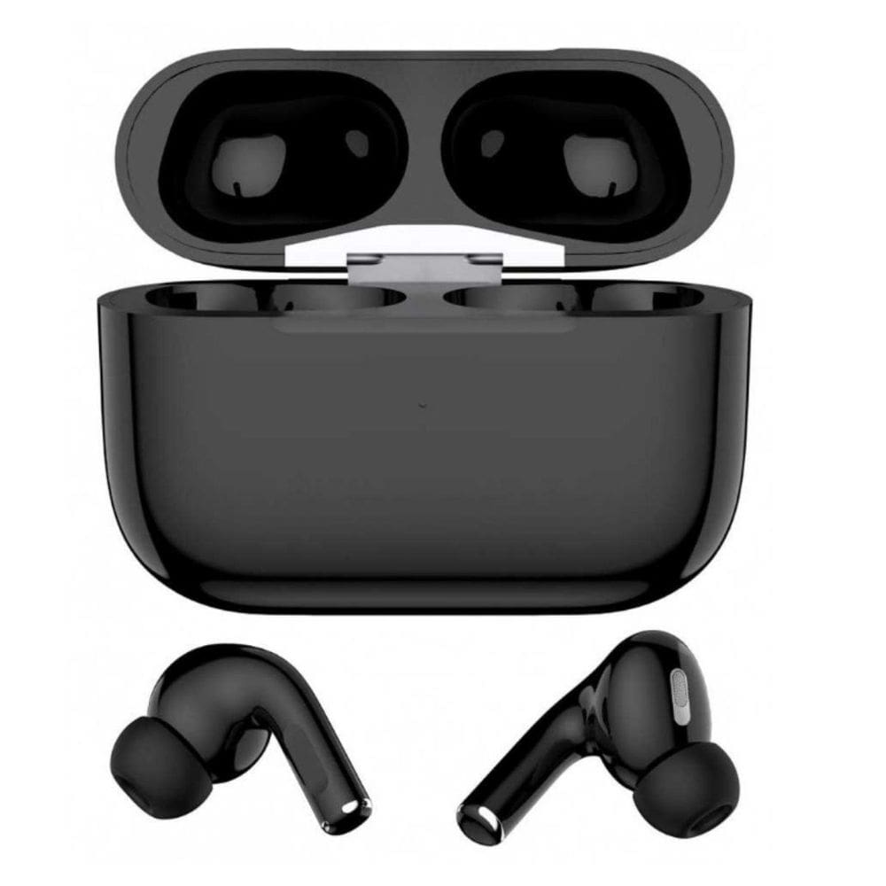 Fones Sem Fio Preto Academia Para Samsung S24 Ultra