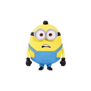 Otto Mini Figura 10Cm Minions A Origem Gru Clássico Mattel