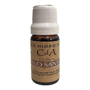 Óleo Hidrossolúvel Para Umidificadores 10Ml-Escolha O Aroma