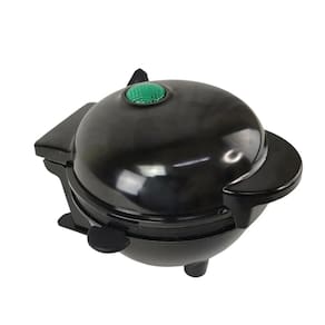 Máquina De Fazer Mini Bundt Tortas Mini Bolos 220V Preto