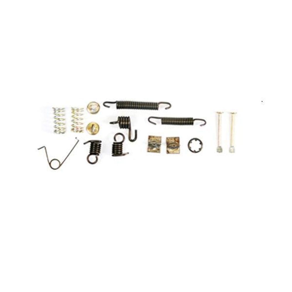 Kit Reparo Molas Sapata Freio Traseiro Dir 1 Roda 36Mm
