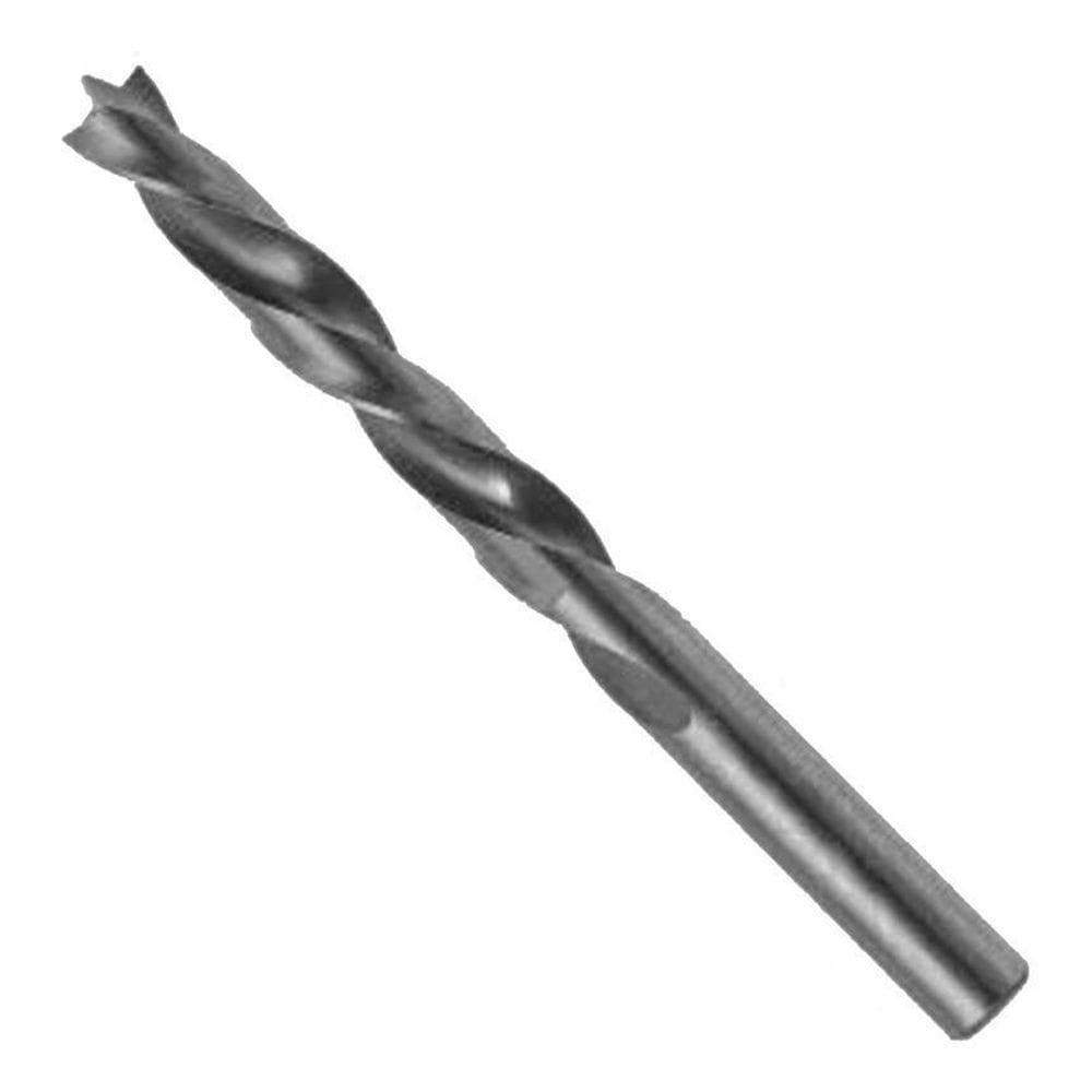 Broca 3 Pontas Para Madeira 85X5Mm Irwin