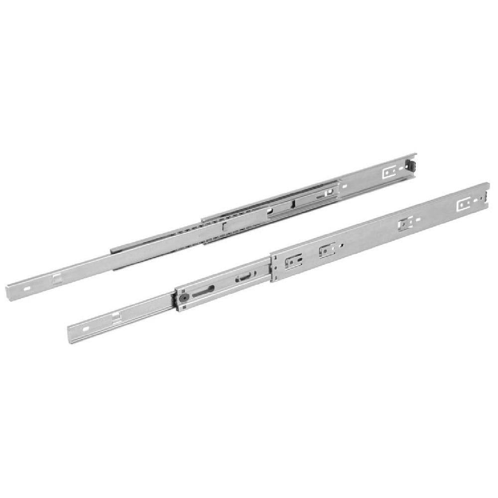 Corrediça Telescópica H45 300Mm