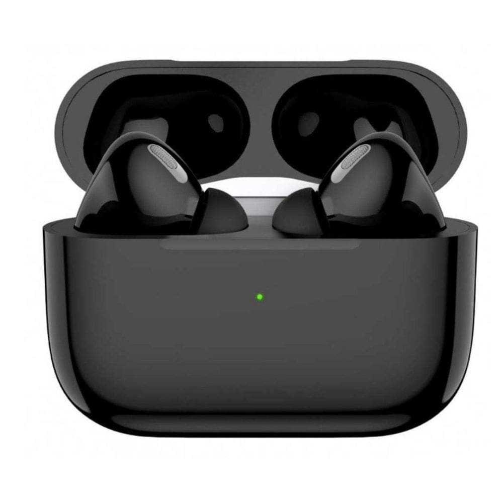 Fone Air Preto Bluetooth Para Samsung A55