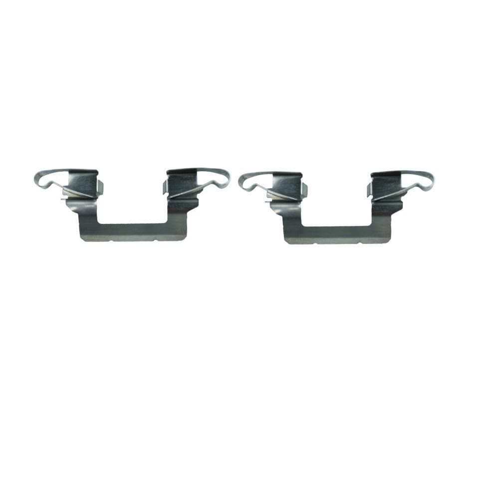 Kit Reparo Freio A Disco Traseiro 1 Roda Ford F-250 98/...