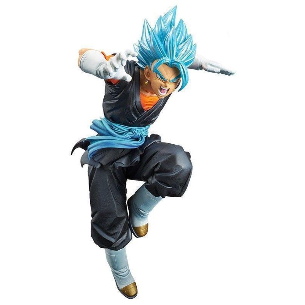 Action Figure Dragon Ball Heroes Transcendent Art Vegetto