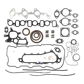 Junta Completa Toyota Diesel Hilux Sr Srv Sw4 3.0 16V 1Kd