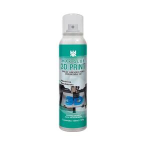 Adesivo Para Impressão 3D 150Ml/105G - Max Glue 3D Print