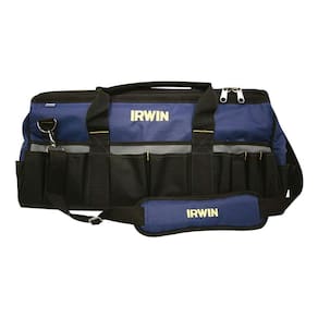 Mala Standard 19 Bolsos 24 Irwin
