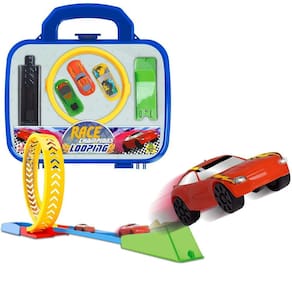 Maleta Race Looping 0806