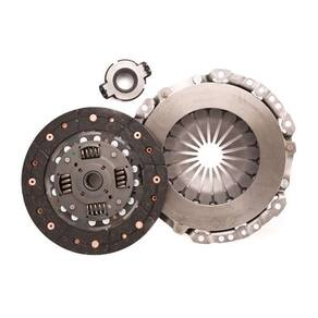 Embreagem grand Vitara Tracker Motor Peugeot 2.0 Diesel Rhz