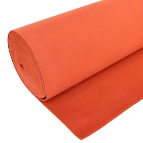 Carpete Autolour Vermelho Com Resina 2,00 X 2,50M 5M