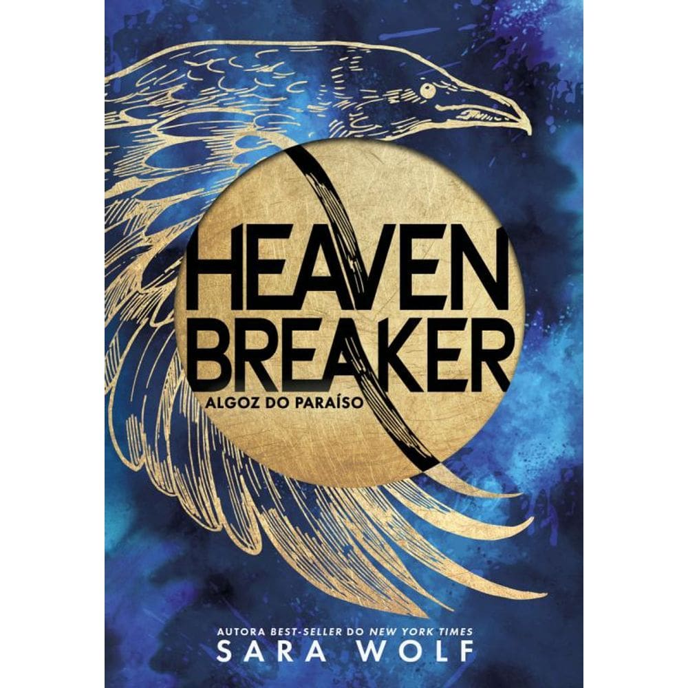 Heavenbreaker: Algoz do Paraíso