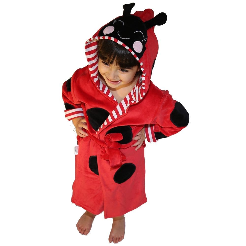 Roupão Dani Lessa Joaninha G