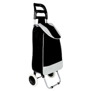 Carrinho De Compras Reutilizável Bag to Go MOR 002497