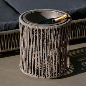 Mesa Champanheira Refúgio Cabecasa Madeiramadeira Champanhe Micro