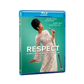 Respect: Aretha Franklin  2021  - Jennifer Hudson, 12 Anos