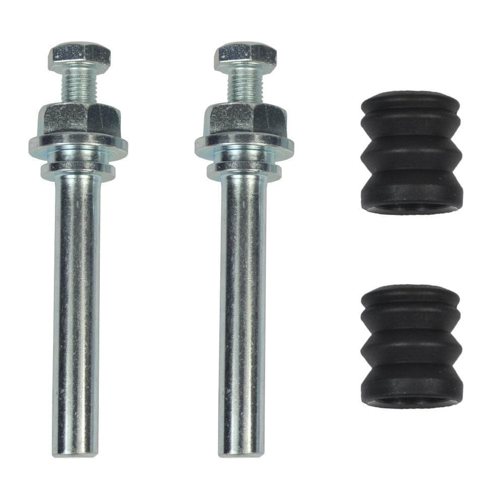 Kit Pino Guia Da Pinca Freio Dianteira 71Mm Ranger 98/...