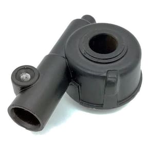 Engrenagem Caracol Velocímetro Falcon/ Xr250 / Tornado Honda