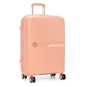 Mala De Viagem Polo King G 32Kg  - Semi-Rígida Polipropileno
