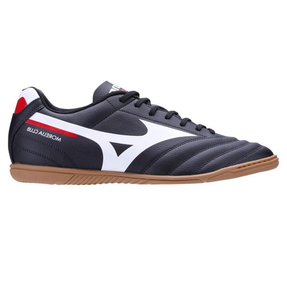 Chuteira Futsal Masculina Mizuno Morelia Club IN 107682682