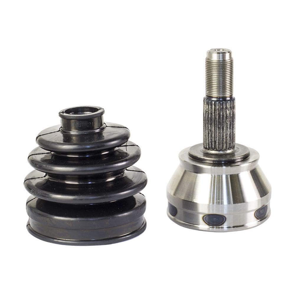 Ponteira homocinética Tempra / Tipo