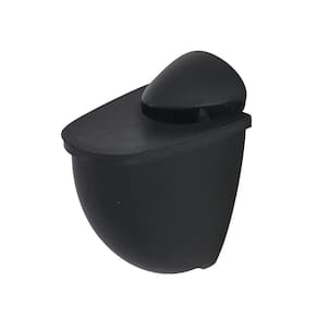 Suporte Tucano Regulavel Pequeno Preto Base