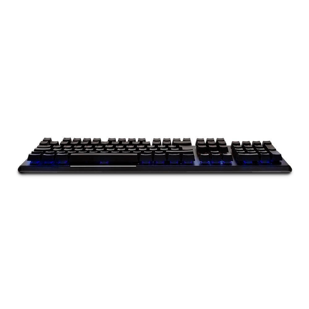 Teclado Gamer Dazz Predator Mecanico Rgb | Casas Bahia