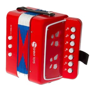 Mini Acordeon