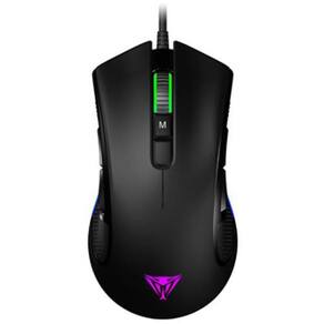 Mouse Gamer Optico Viper V550 10.000 Dpi Rgb Usb Homologação: 27562213811