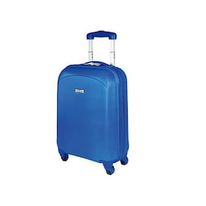 Mala Mochila Pequena 360° Sestini Colors Azul - 65644