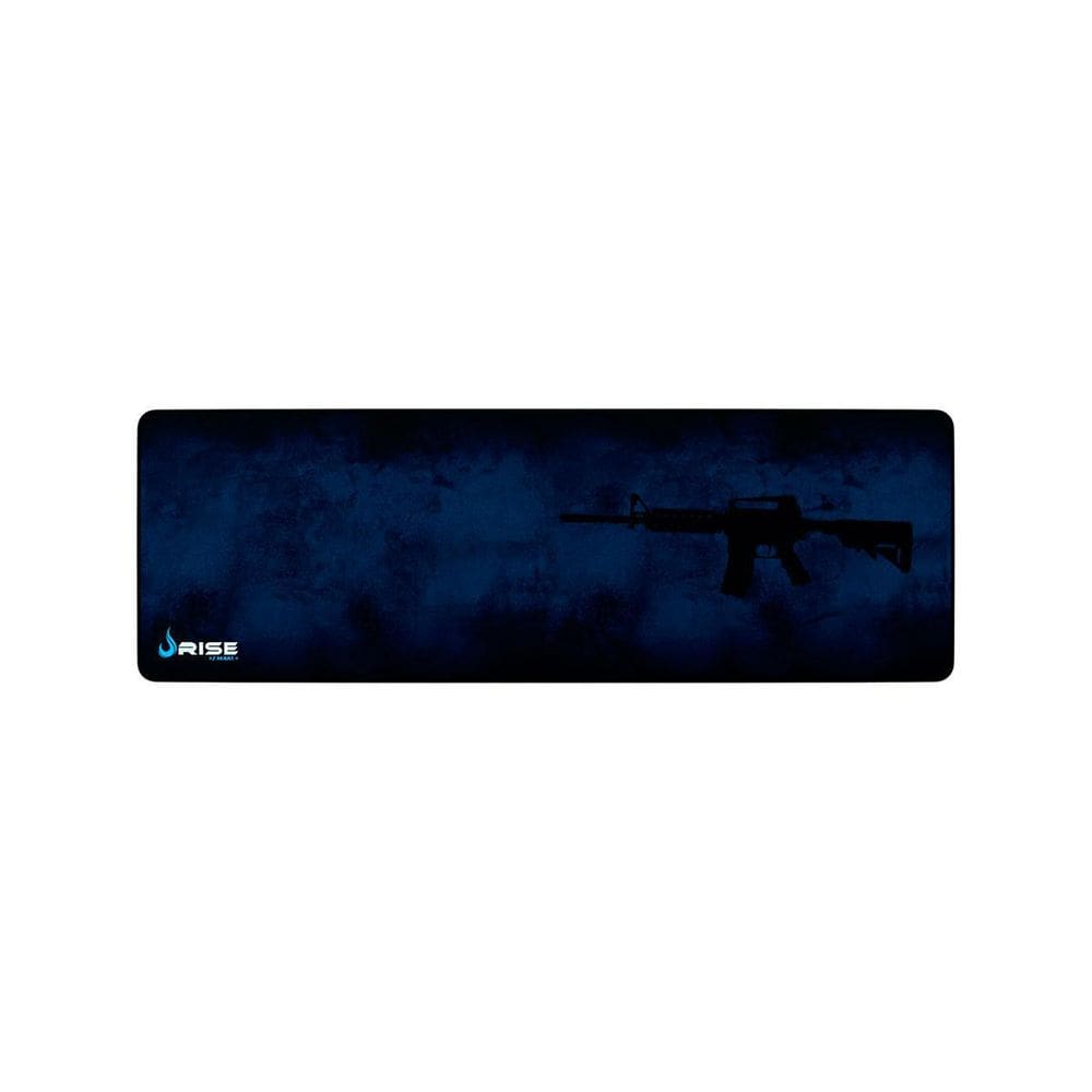 Mouse Pad Rise Mode M4A1 - Extended Bc Rg-Mp-06-M4A